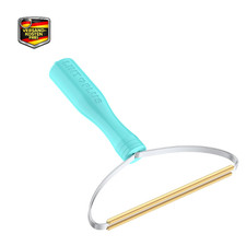 Tierhaarbürste LINTPLUS Katzenhaarentferner Teppichkratzer