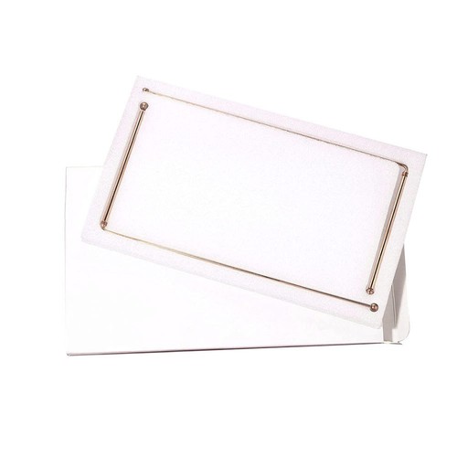 Set Aste Per Torte A Più Livelli - Supporto Metallico Con Design A Corona Per Torte 2-3 Piani - Foto 5