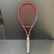 Racchetta da tennis Yonex VCORE TOUR F 339g usata impugnatura necessaria ricambio