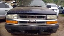 Automatic Transmission 2.2l Fits 01 S10s15sonoma 1913775 Automatic Transmission 2.2l Fits 01 S10s15sonoma 1913775