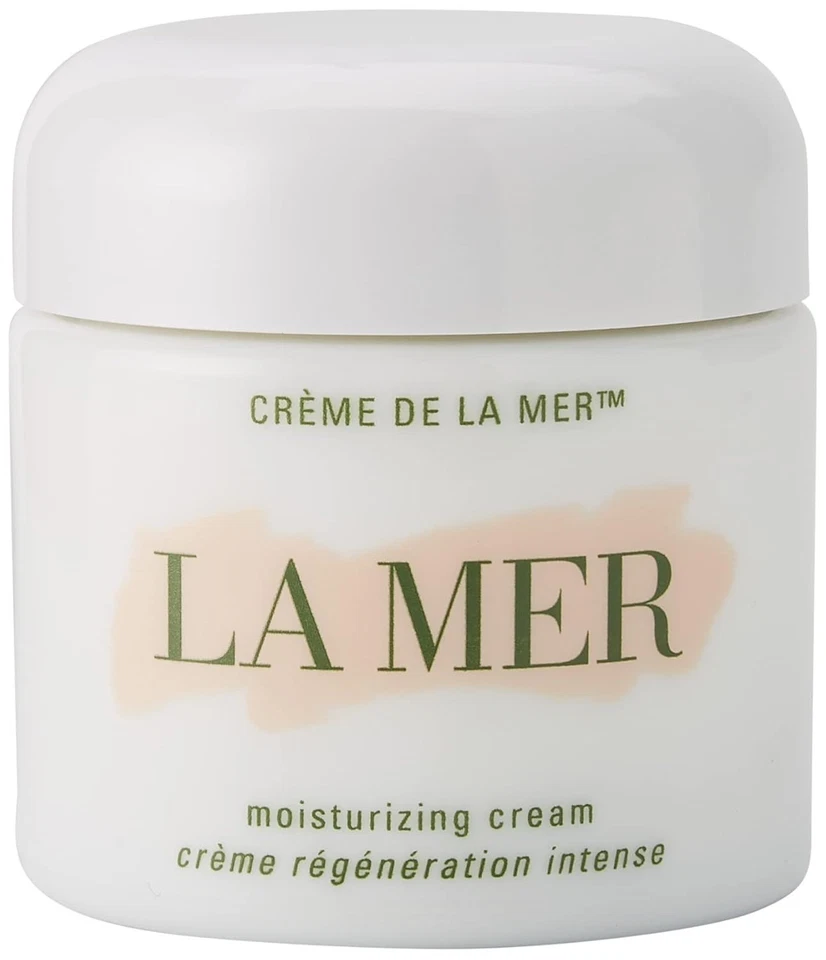 La Mer Creme The La Mer The Moisturizing Cream 3.4 oz. 100ml New in Box - Image 2 of 3