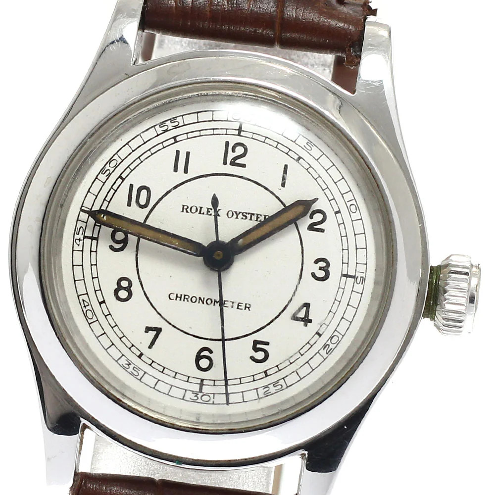 Rolex Oyster TO318758