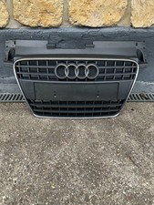 Calandre d’origine OEM Audi TT 8J MK2