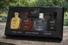 Hawas Fire Rasasi 香水- 一款2025年新的中性香水