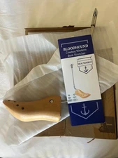 Houndsbay Bloodhound Professional Western Cowboy Boot Stretcher Mens Small