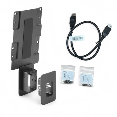 HP N6N00AA Thin Client/ MINI PC To Monitor Mounting Bracket HP N6N00AA