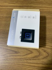 Bluetooth Audio Adapter for Music Streaming Sound System, Esinkin Wireless Audio