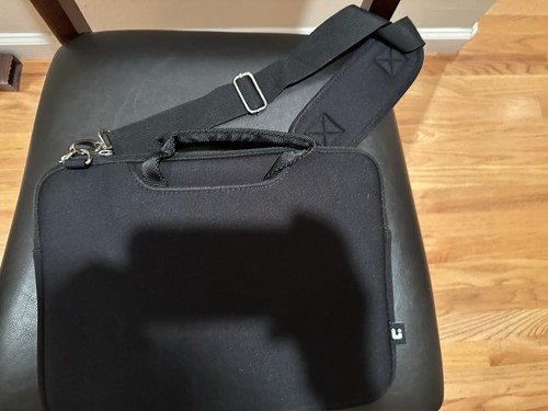 Laptop Bag for IPads Or Up to 13 Inches Laptops with Shoulder Strap and Handle - 第 11/12 張圖片