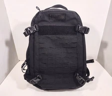 CamelBak Maximum Gear HAWG Cordura Hydration Pack Backpack Black Hiking Outdoor