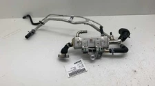 ⭕ 2025 Chrysler Pacifica Engine Motor ERG Valve Recirculation Cooler 05281255AM