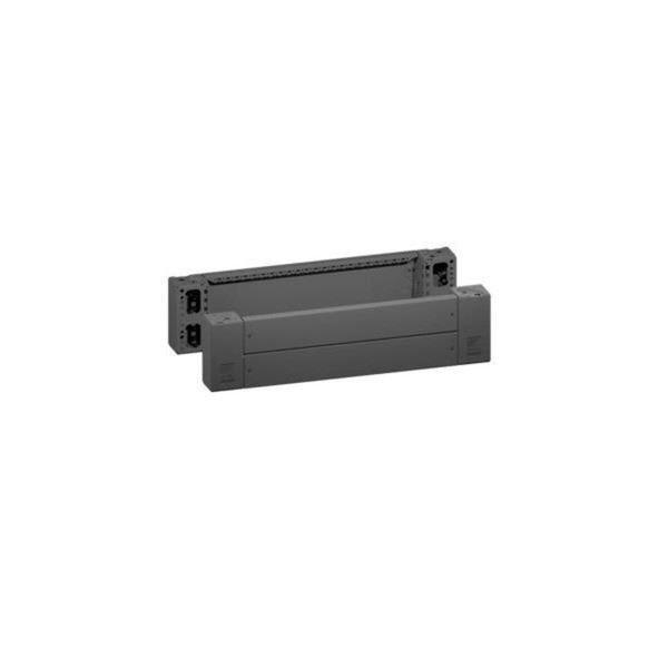 Rittal Vx Sockel-EckstüCk Vx 8660.023 (VE2) Sockel 8660023 Vx-image