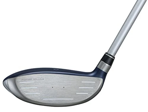 BRIDGESTONE B-LD fairway wood Speeder BS-LD Wood carbon 2022 ladies Flex L 16.5 - Image 3 of 4