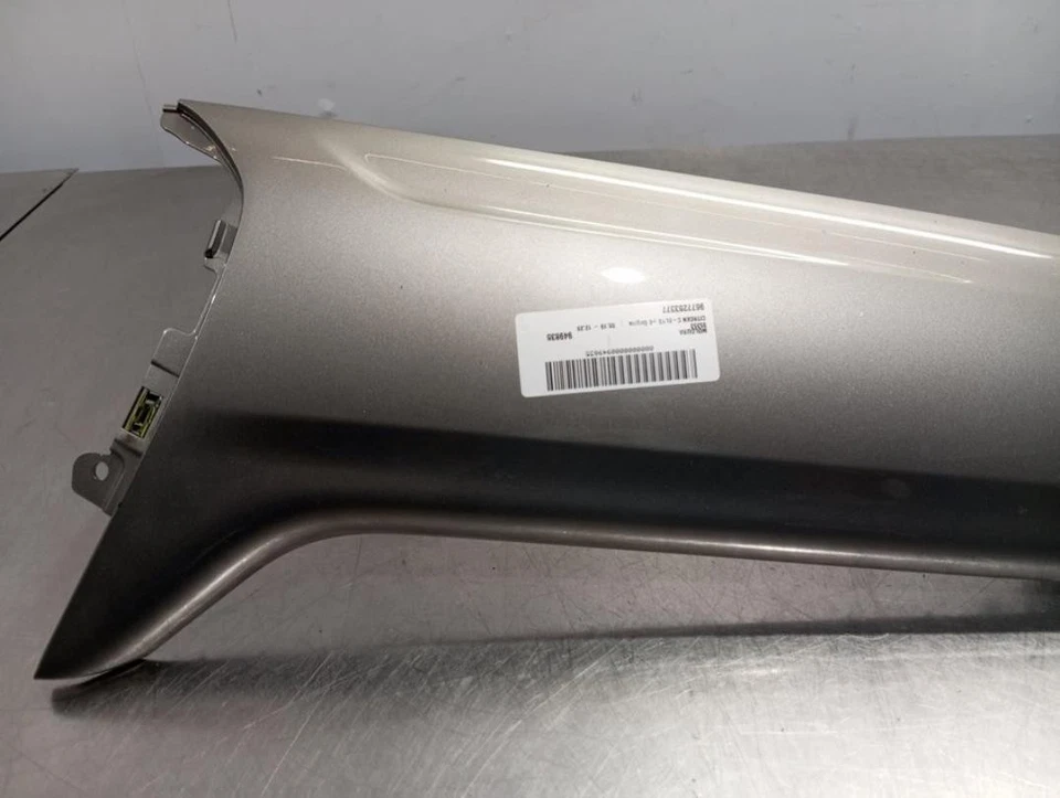 9677253377 Moldura para CITROEN C-ELYSÉE Origins 2019 949835 - Imagen 3 de 4