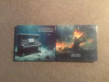 millenium the lost melodies cd hope dies last cd