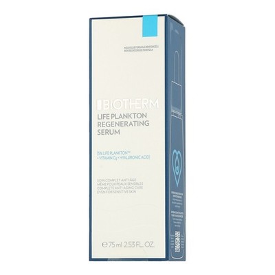 Biotherm Life Plankton Regenerating Serum 75ml