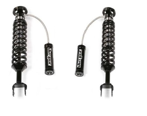 Fabtech Fts23206 Dirt Logic 2.5 Resi Coil Over Shock Absorber Front Dirt Logic - Picture 2 of 4