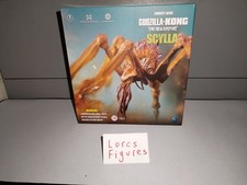 Hiya Toys Scylla Exquisite Basic Series Godzilla Figure UK Stock Available