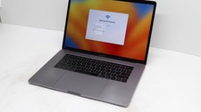 Apple MacBook Pro A1707 15 Core i7 16GB 1TB Gray 2017