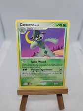 cacturne pokemon card price Cacturne 34/106 - Great Encounters main image 0