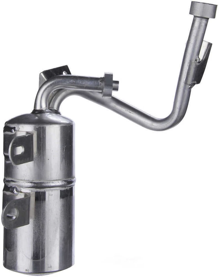 A/C Accumulator 适合 2004 - 2013 年沃尔沃 C70 S40 V50 SPECTRA PREMIUM IND, INC. — 第 2/3 张图片