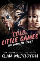 Olivia Wildenstein | Cold Little Games | Taschenbuch | Englisch (2017)