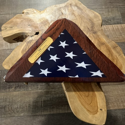 #ad #ad Authentic flag flown a top the heritage foundation headquarters in Washington DC $160.00