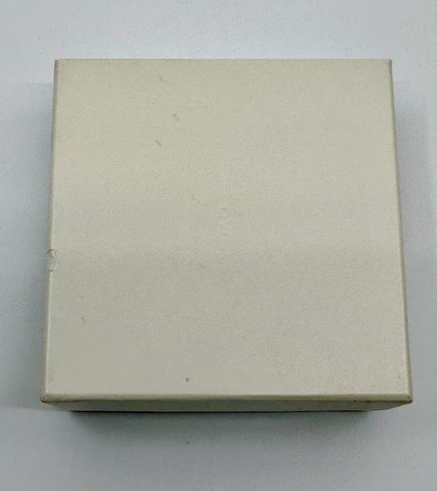 Brazalete Ovalado Vicenza Plata Esterlina Chocolate Brillo Retorcido (8") Foto 4 de 4