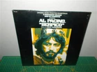Mikis Theodorakis Serpico Original Soundtrack Al Pacino Record LP Sealed