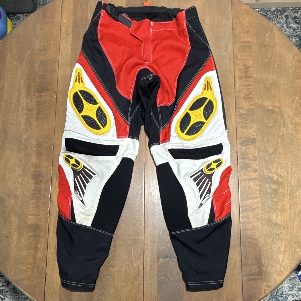 No Fear Motorcycle Pants for sale | eBay