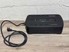 APC BE650G UPS Back-UPS ES 650 Battery Backup Surge Protector No Battery 