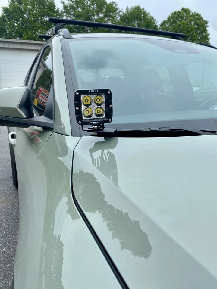 Kit de luz pod de 3 polegadas para 2022-2026 Santa Cruz - Imagem 4 de 4