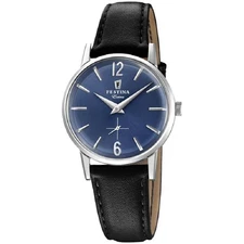 Watch Festina Woman Extra in Steel F20254/3