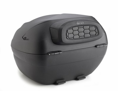 GIVI Rückenlehne Beifahrer Beifahrerrückenlehne für B330/ Tech B29/Tech Topcase