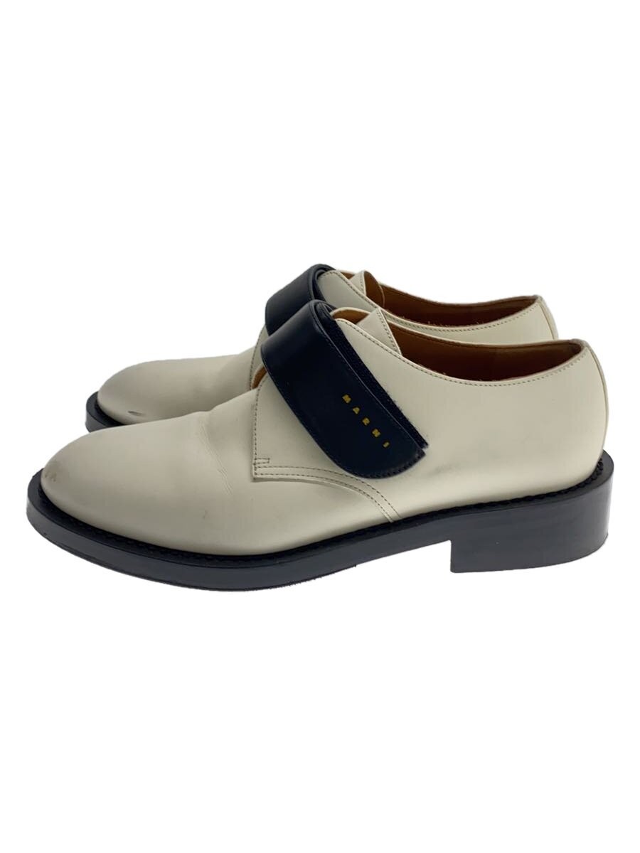 Marni White Sneakers 36 Damaged, Casual Shoe, Slip-On