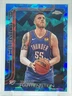 2025-26 Topps Chrome Sapphire Isaiah Hartenstein 181
