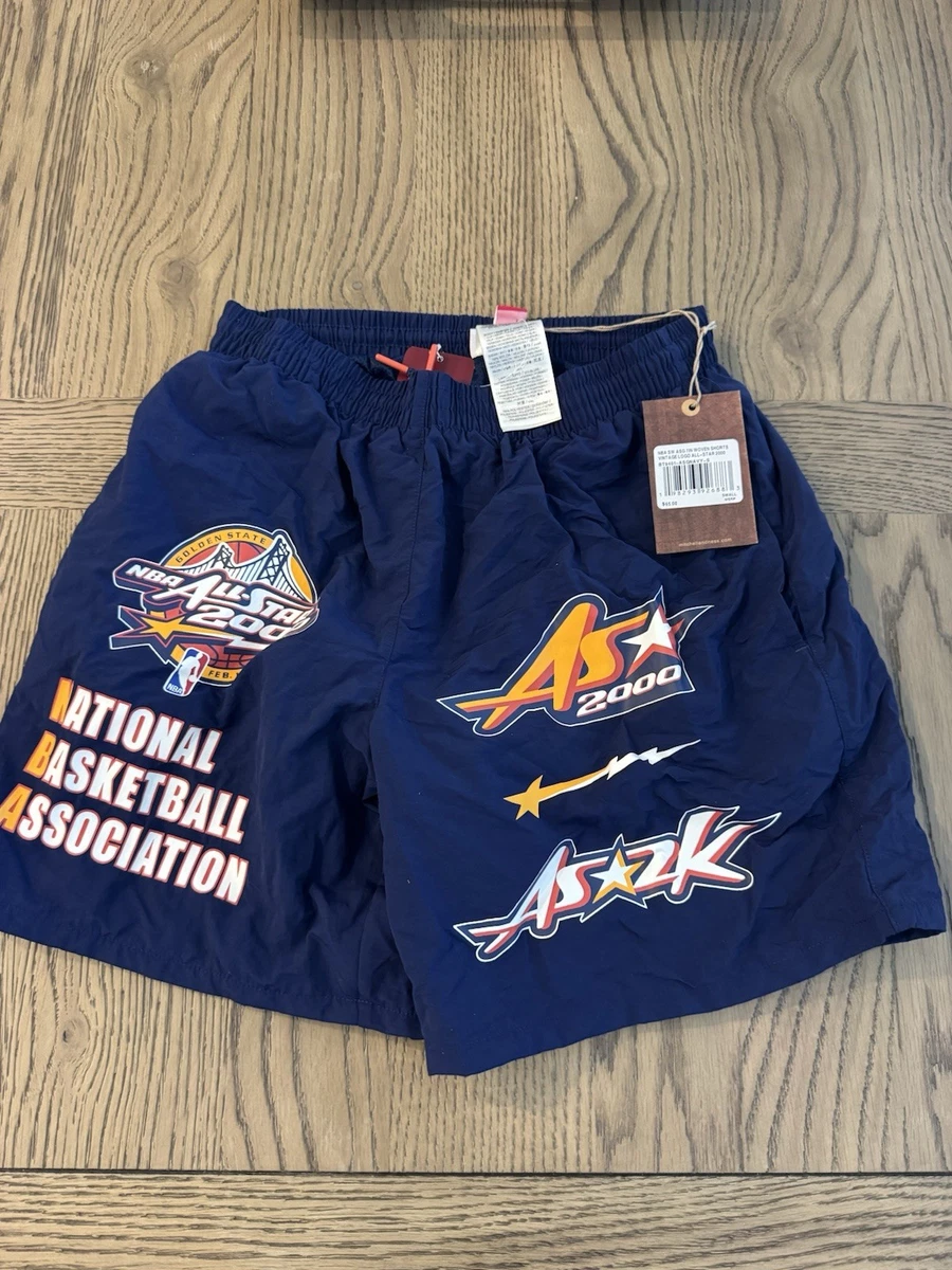 Nba All Star Shorts for sale | eBay