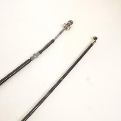 [GEBRAUCHTWARE] Originales Hinterradbremse-Kabel für Scooter Peugeot 50 Zenith