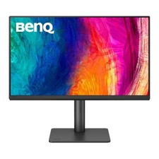 27" BenQ Creative Pro PD2706QN Monitor, IPS, 95% P3, 2560x1440, 100Hz, 100% sRGB