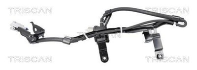 TRISCAN Front ABS Speed Sensor Left For TOYOTA Granvia 89-12 89543-26080