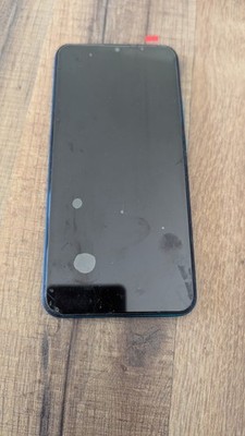 Xiaomi Redmi 9   NEUES Display   Startet nicht (Defekt für Bastler)