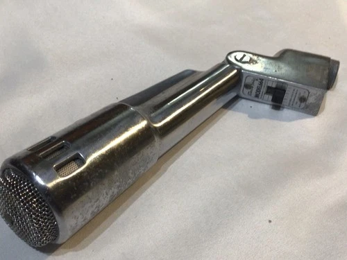 Vintage EV Electro-Voice MICROPHONE Model 664 Dynamic Cardioid Mic MADE IN USA