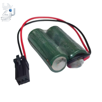 #ad CR17450AH Maxell 3V 3000mahBattery Large Capacity Durable for Robot Good Quality $92.14