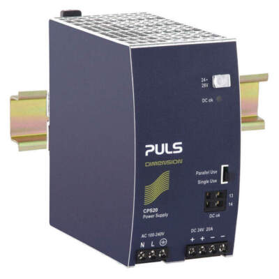 PULS CPS20.241 480W Power Supply