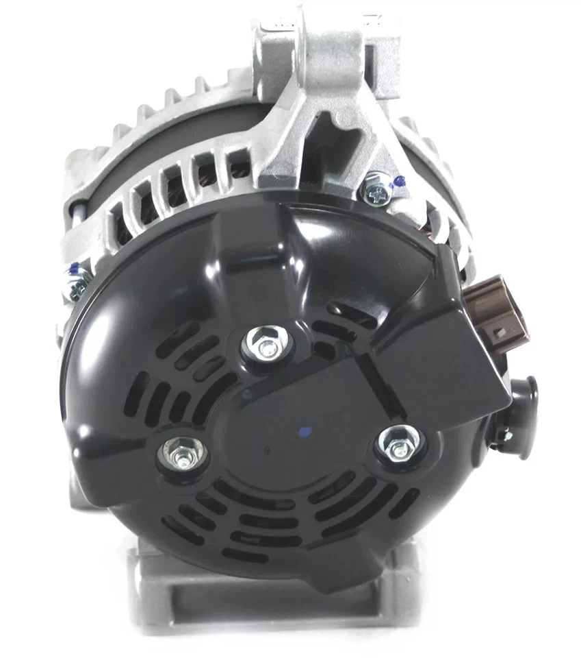 350 Amp 11405 Alternator Toyota Sequoia Land Cruiser Lexus LX570 High AMP Foto 2 de 2