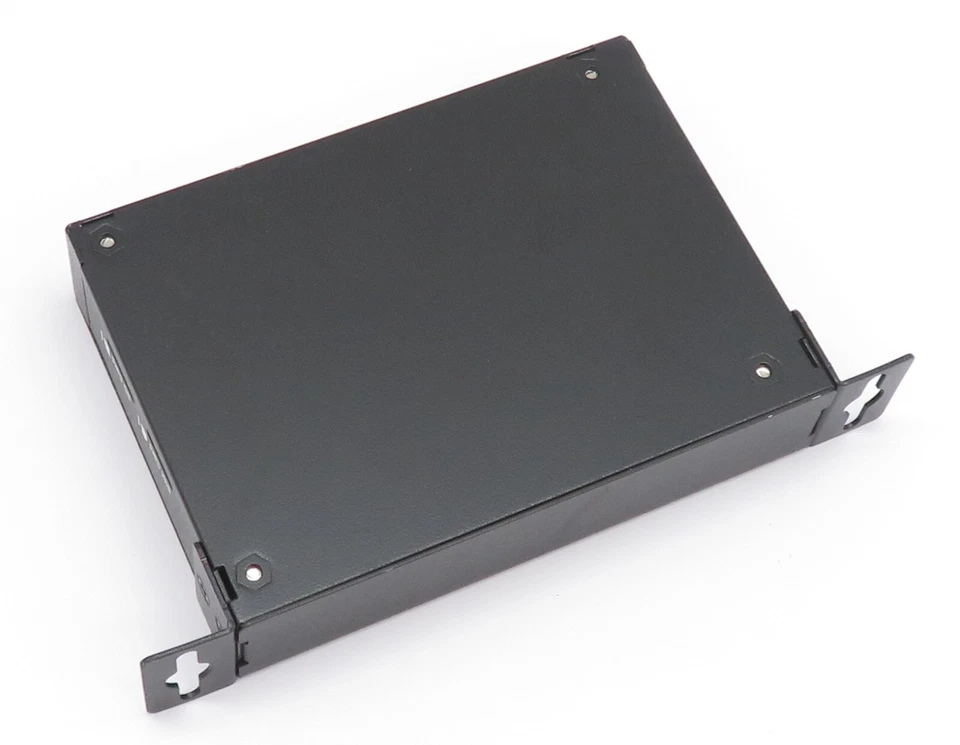 Industrial IOT Gateway Advantech EBC-RS08 Industrie-IoT-Gateway 12-24V DC 3A - Bild 4 von 4