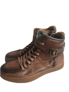 sullivan high top sneaker