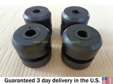 JCB MIDI CX - MONTAGE MOTEUR, ENSEMBLE DE 4 PCS. (NUMÉRO DE PIÈCE 331/11983)