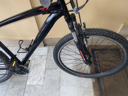 mtb 27.5 usata - Foto 5 di 5