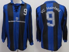 VC HAINFELD GERMANY SHIRT JERSEY JERSEY VOLLEYBALL CLUB JERSEY VINTAGE