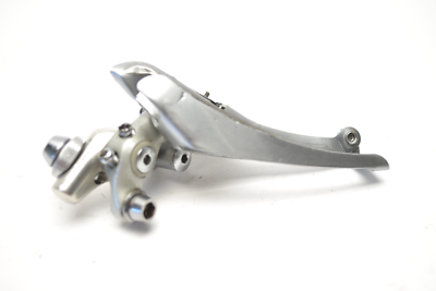 SHIMANO 105 BICYCLE BRAZE-ON 8 SPEED DOUBLE RING FRONT DERAILLEUR